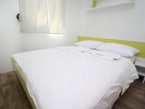 Apartamento Holiday Home Camping Ba�ko Polje.1