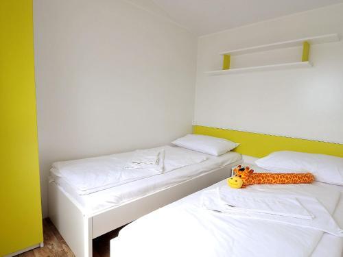 Apartamento Holiday Home Camping Ba�ko Polje.1