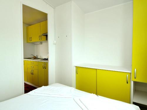 Apartamento Holiday Home Camping Ba�ko Polje.1