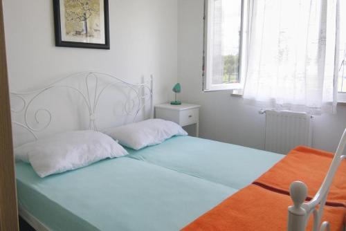 Apartment Novigrad 7118a