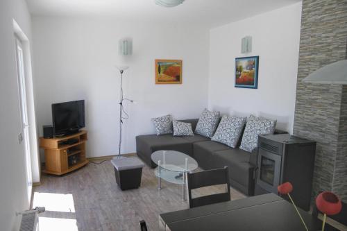 Apartment Novigrad 7118a