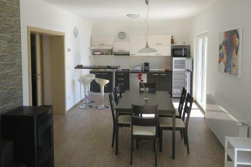 Apartment Novigrad 7118a