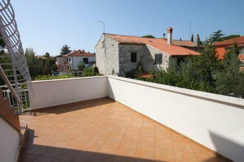 Apartment Novigrad 7118a