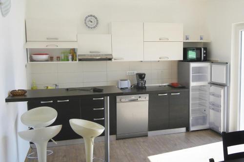 Apartment Novigrad 7118a