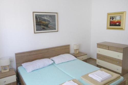 Apartment Novigrad 7118a