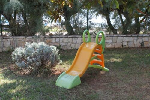 Apartment Novigrad 7118a