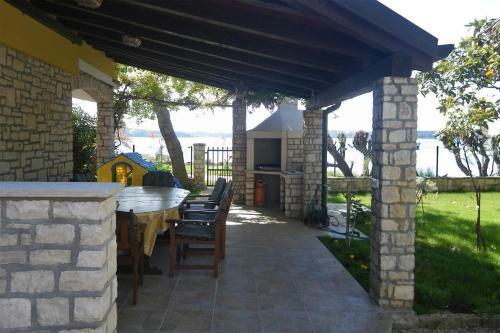 Apartment Novigrad 7118a