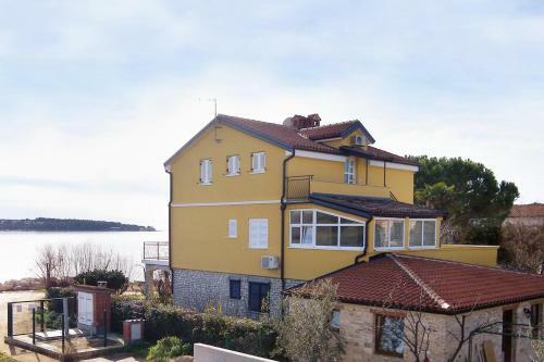 Apartment Novigrad 7118a
