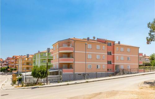 Apartment Premantura 12