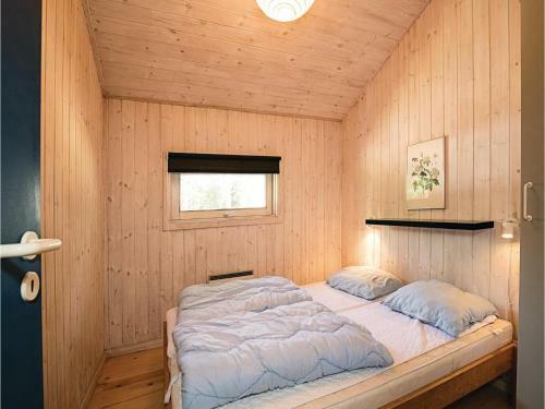 Holiday Home M�llestien