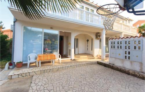 Apartment Medulin Brajdine II