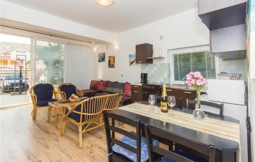 Apartment Medulin Brajdine II