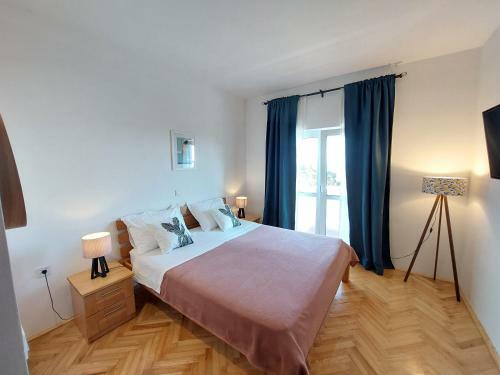 Bed & Breakfast Vila Luka