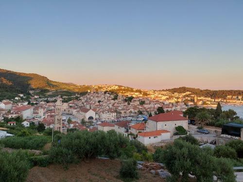 Bed & Breakfast Vila Luka