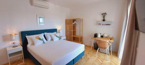 Bed & Breakfast Vila Luka