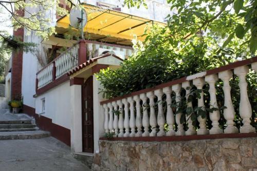 Apartment Mali Losinj 8002a