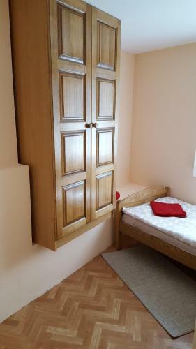 Apartments Villa Atta