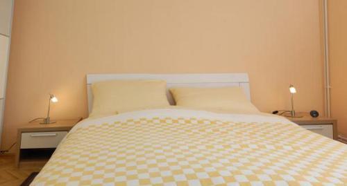 Apartamentos Villa Marina