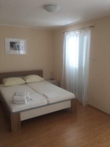 Apartamentos Villa Marina
