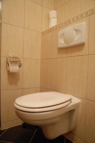 Apartamentos Villa Marina