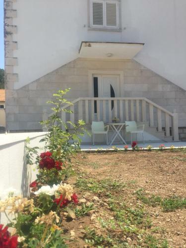 Apartamentos Villa Marina