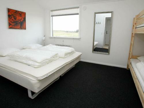 Five-bedroom Holiday Home In Brovst 1