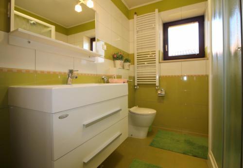 Apartment Porec, Mirna River 3