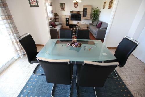 Apartment Marin