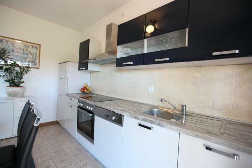 Apartment Marin