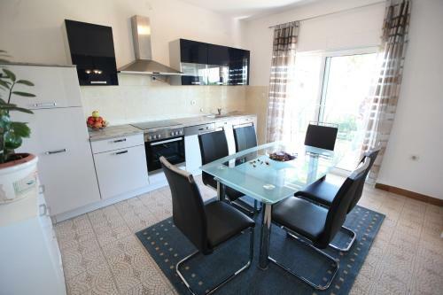 Apartment Marin