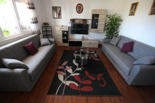 Apartment Marin