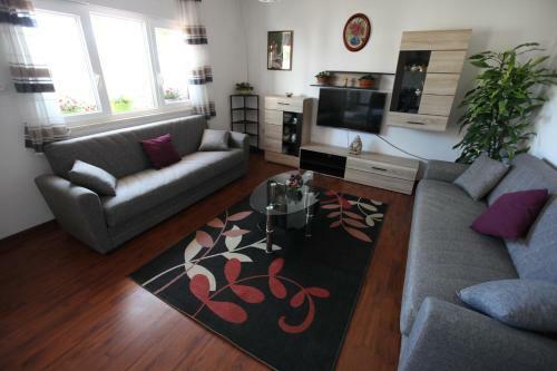 Apartment Marin