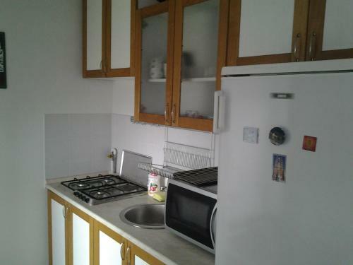Apartment Karlos