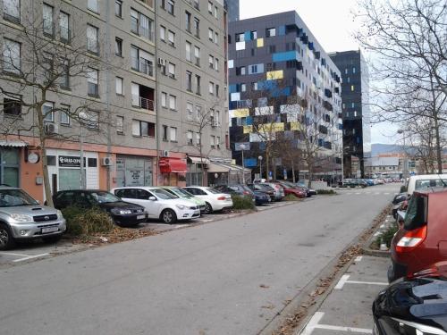 Apartment Karlos