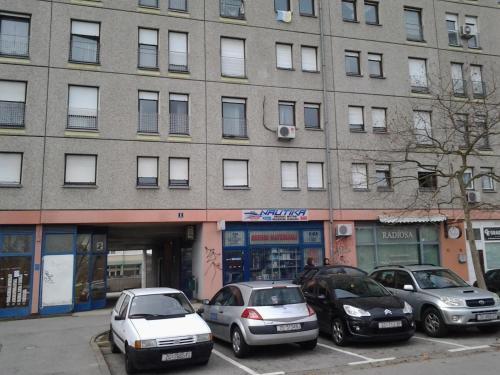 Apartment Karlos