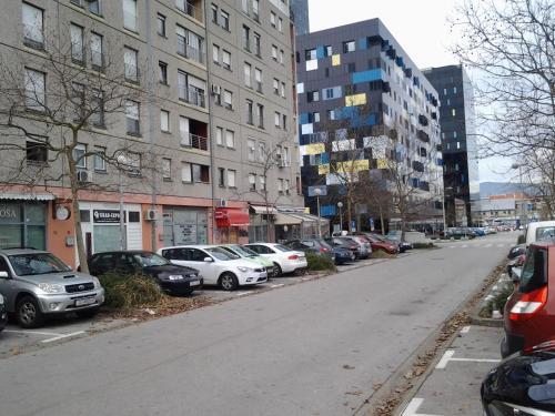 Apartment Karlos
