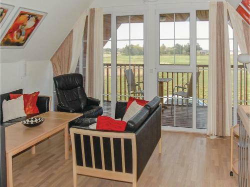 Holiday Home Havnebyvej I