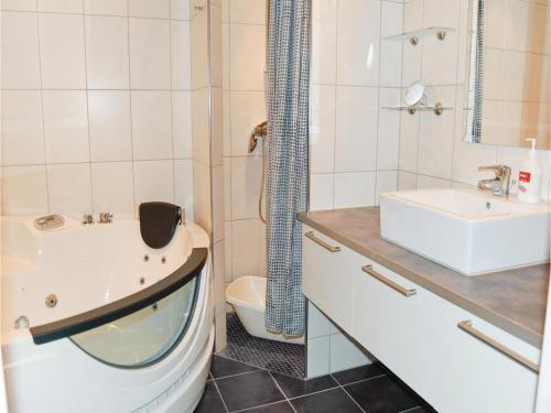 Holiday Home Havnebyvej I