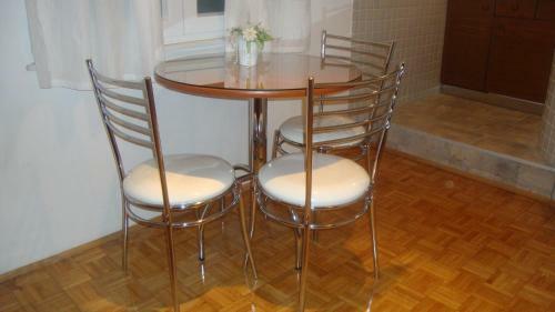 Apartments Vodice Marica