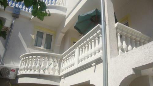 Apartments Vodice Marica