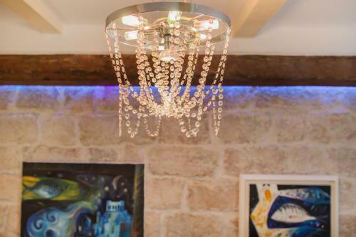 Apartments Laurus