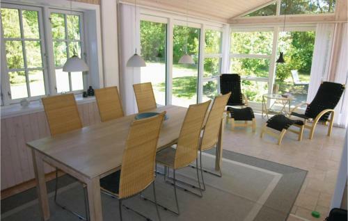 Det Bl� Hus