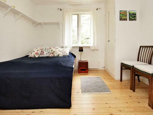 Three-bedroom Holiday Home In Hornb�k 2