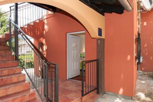 Apartment Gala Opric