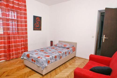 Apartment Mirca 2853a
