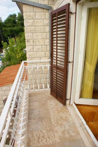 Apartment Mirca 2853a
