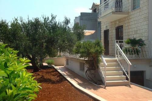 Apartment Mirca 2853a
