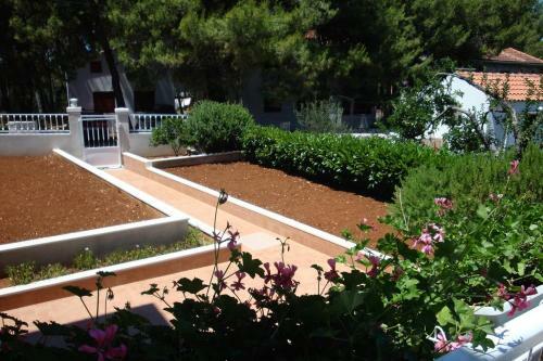 Apartment Mirca 2853a