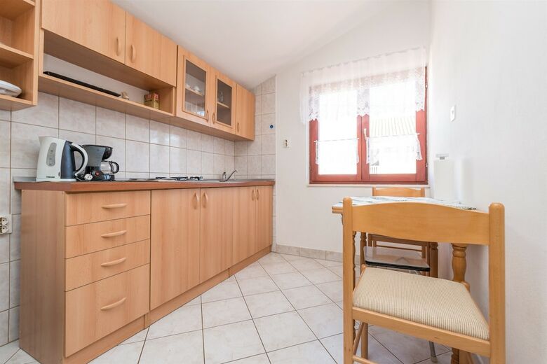 Apartments Miljenka