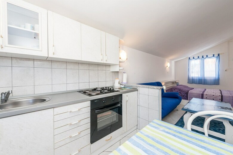 Apartments Miljenka